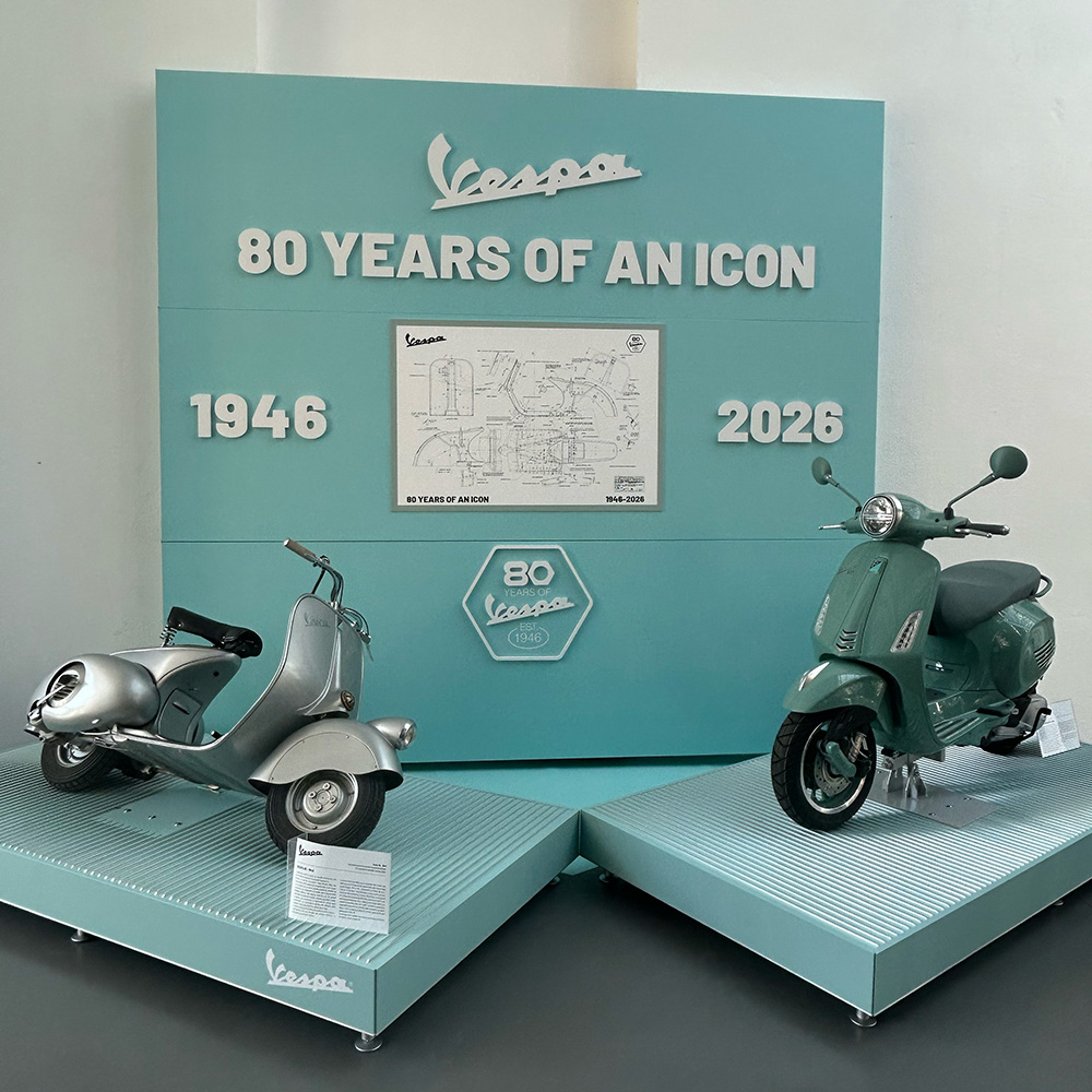 vespa