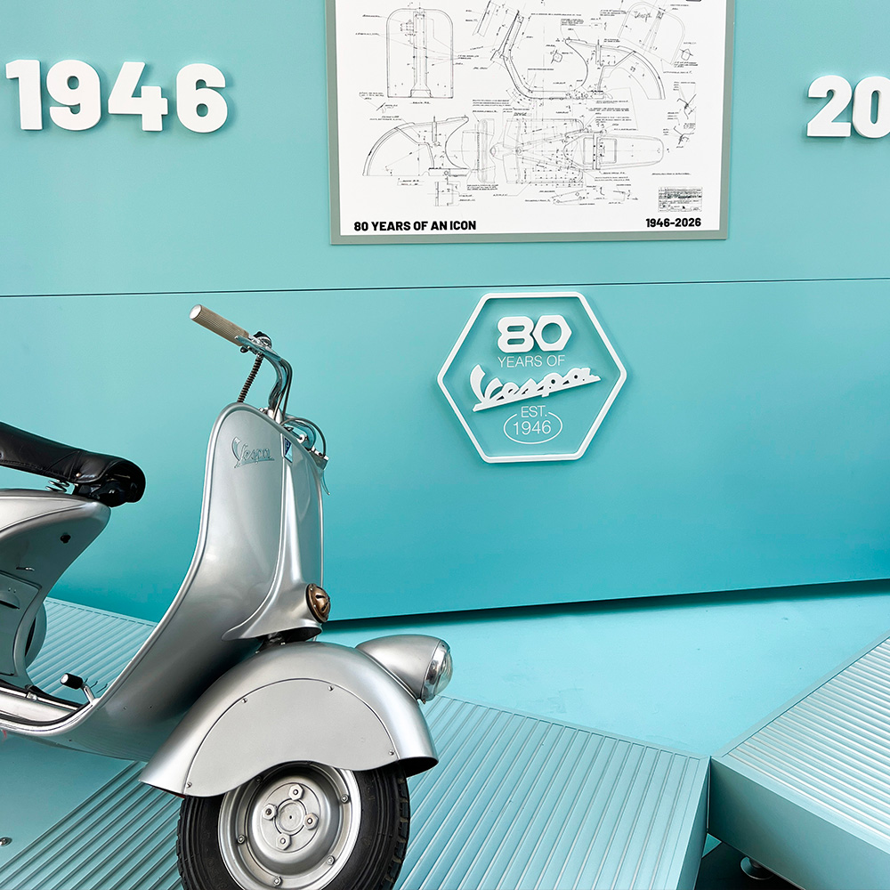 vespa