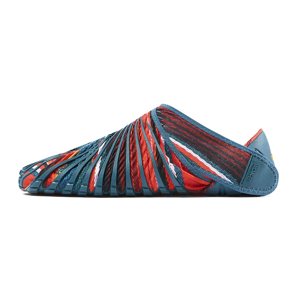 Calzatura “Furoshiki The Wrapping Sole”