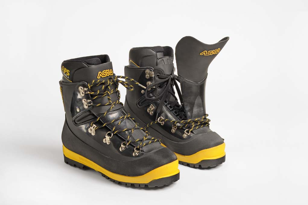 Scarpa per alpinismo “AFS 101”