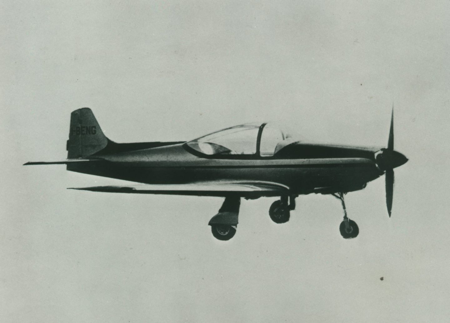 FALCO F.8.L