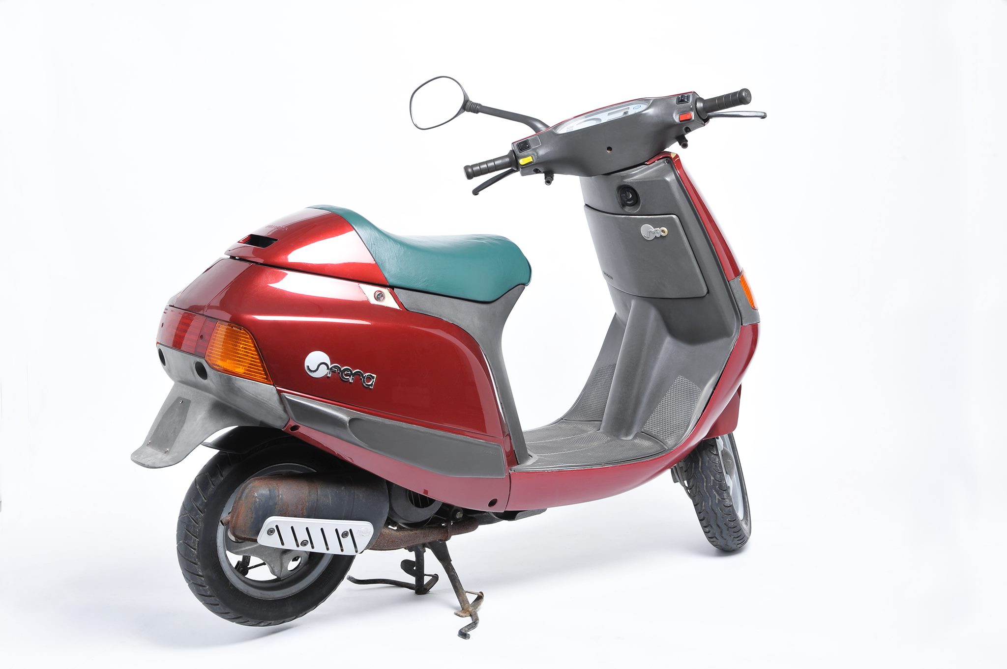 PIAGGIO SFERA ADI Design Museum