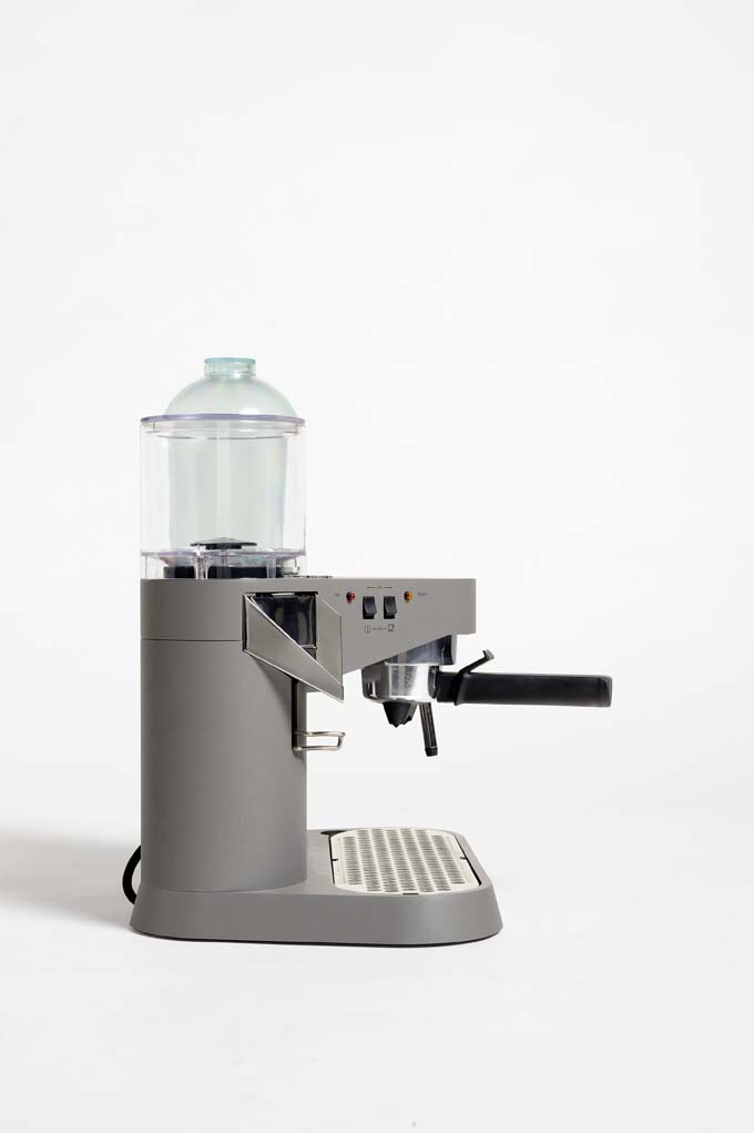 COBÀN ESPRESSO MACHINE