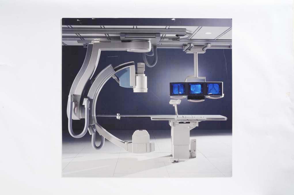 Sistema a raggi x “Integris H5000 Cardiac System”