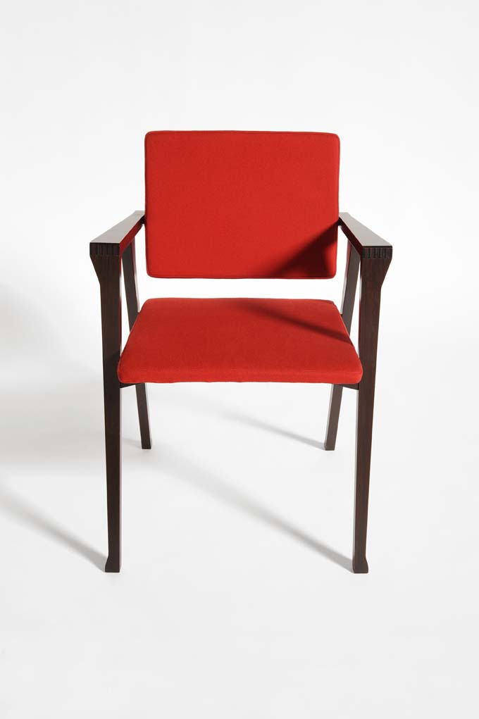 “LUISA” CHAIR