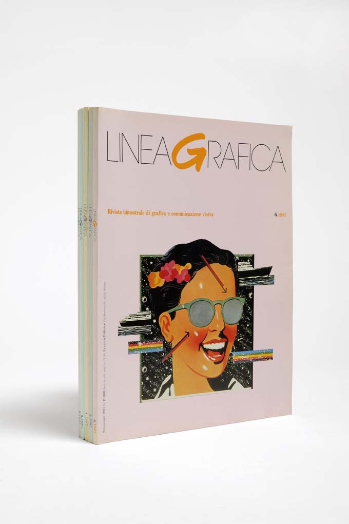 LINEA GRAFICA