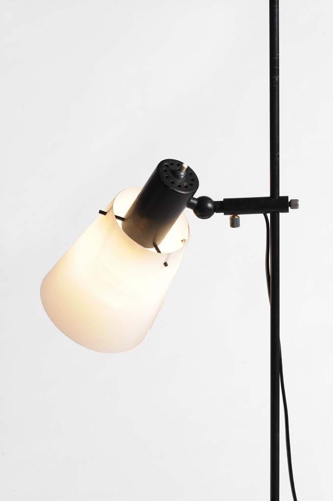 MOD. 1055 LAMP