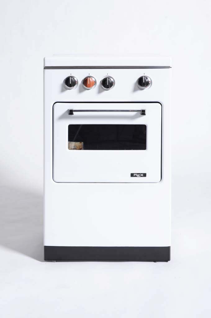 Cucina a gas “Rex 700”