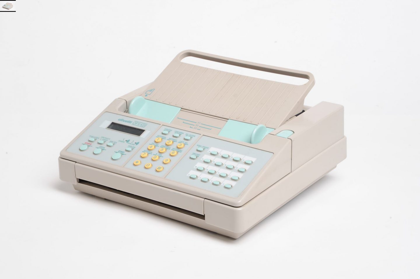 Apparecchio per fax “OFX 420”