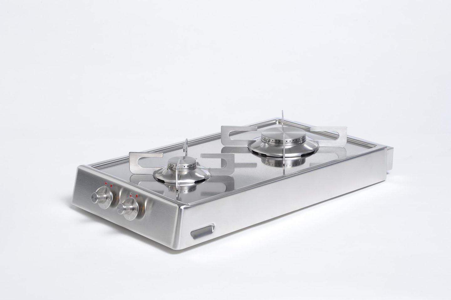 FOLDING COUNTERTOP HOB