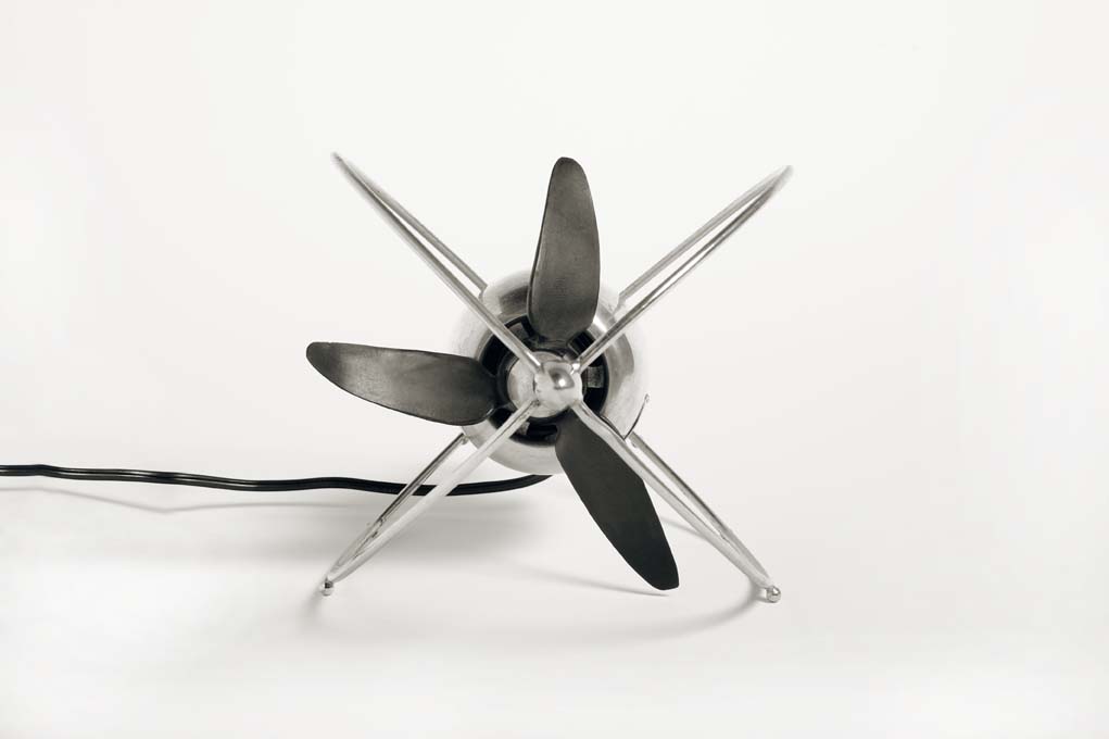 FER ZEROWATT FAN “V.E 505”