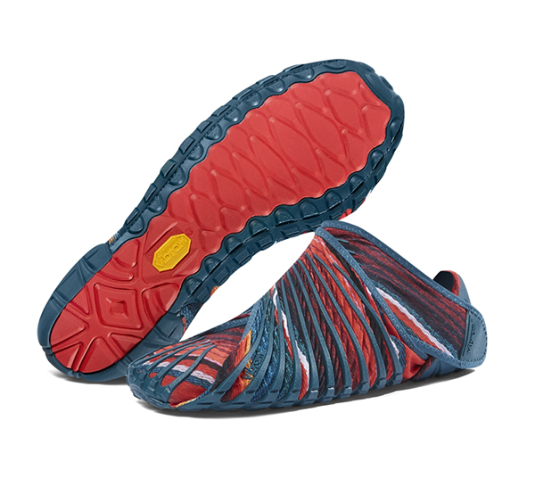 Calzatura “Furoshiki The Wrapping Sole”