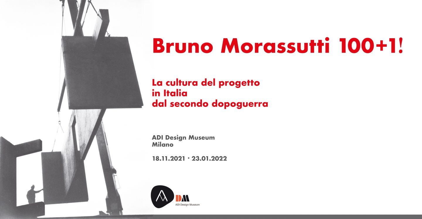 BRUNO MORASSUTTI 100+1!