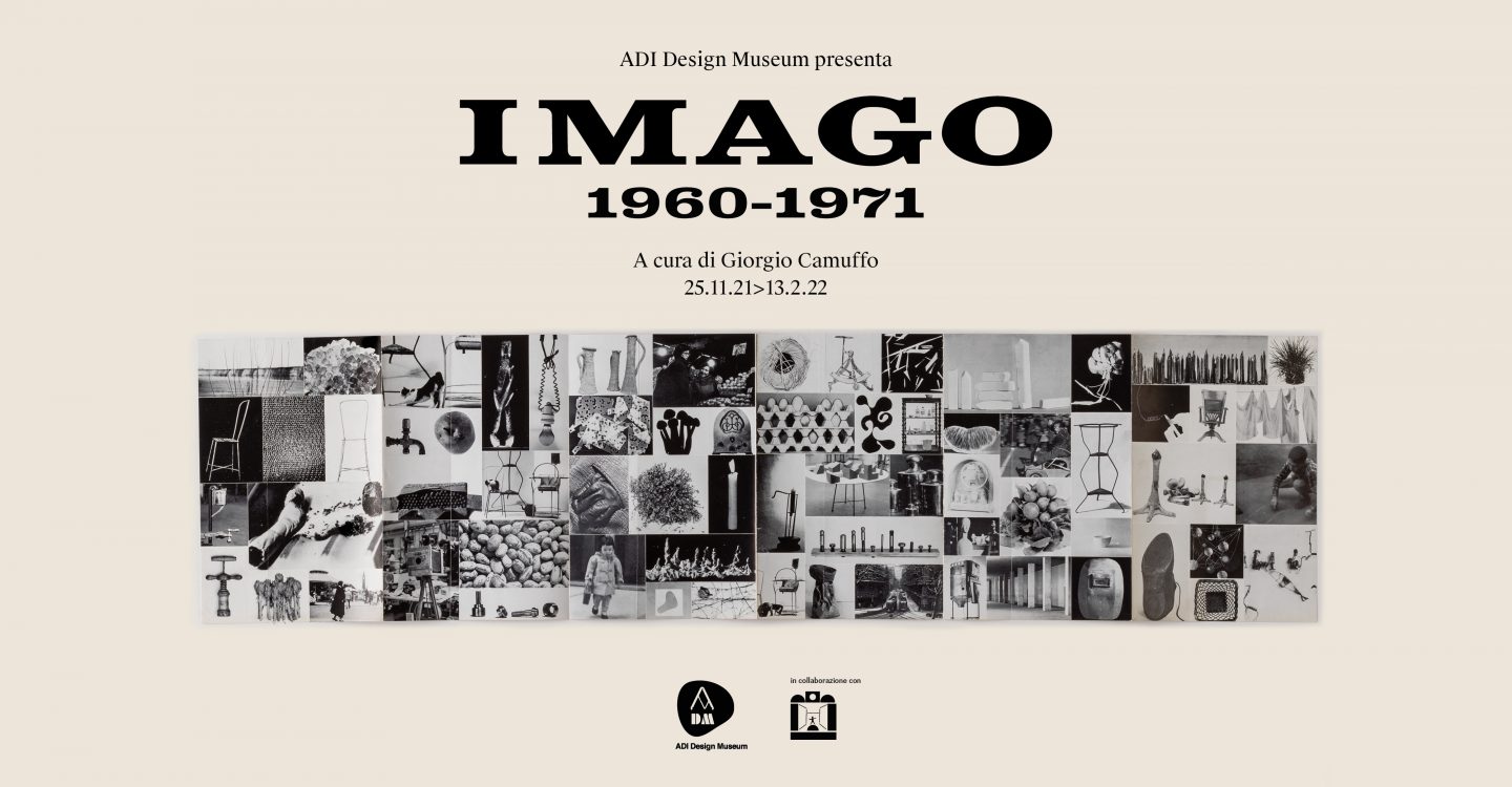 IMAGO 1960 – 1971