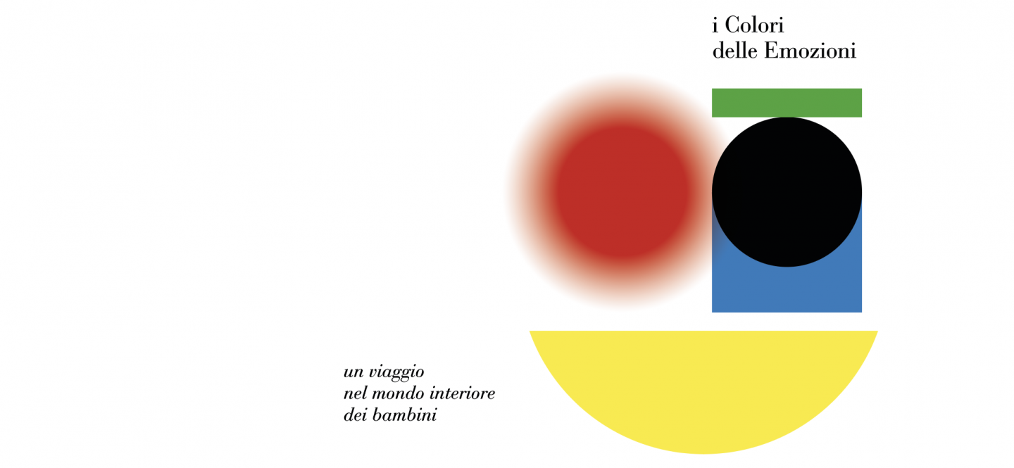 I colori delle emozioni