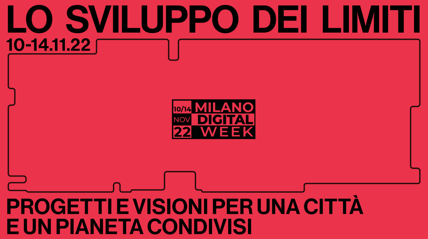 <strong>Milano Digital Week 2022</strong> 