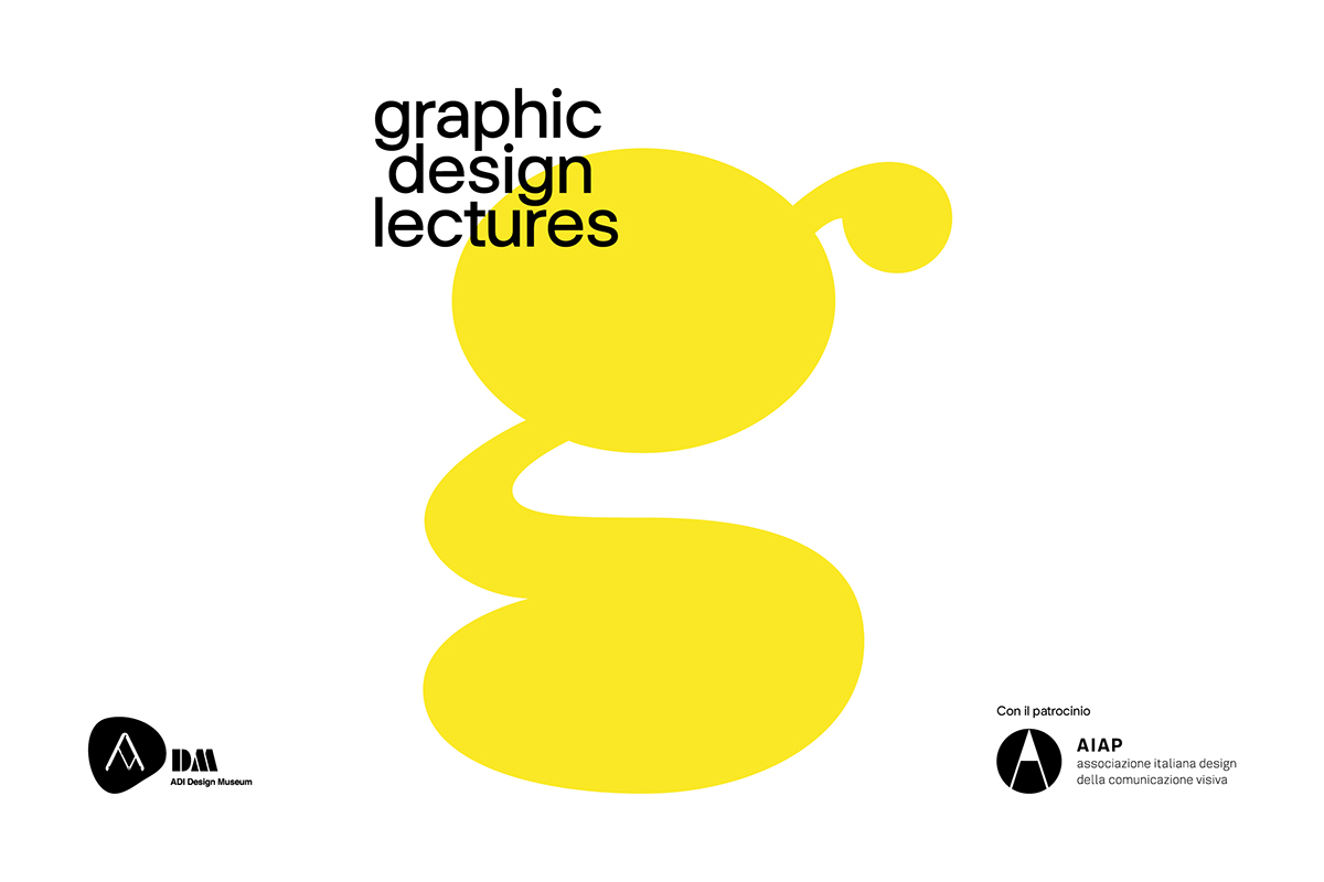 <strong>GRAPHIC DESIGN LECTURES</strong>