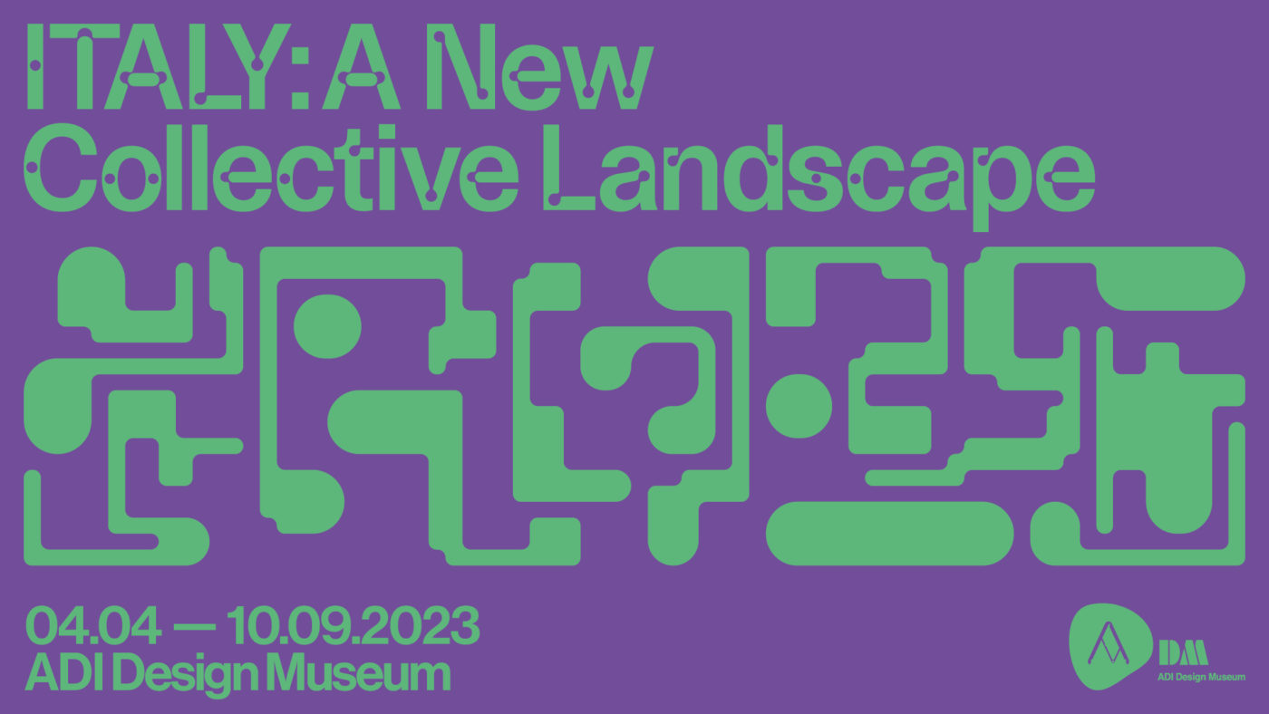 <p>ITALY: A NEW COLLECTIVE LANDSCAPE</p>
<p> </p>