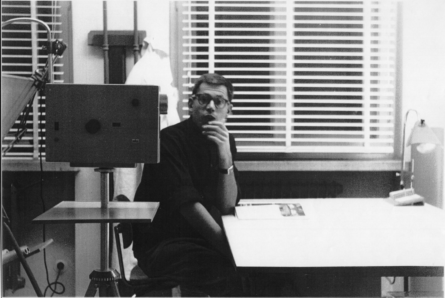 Dieter Rams. Uno sguardo al passato e al futuro