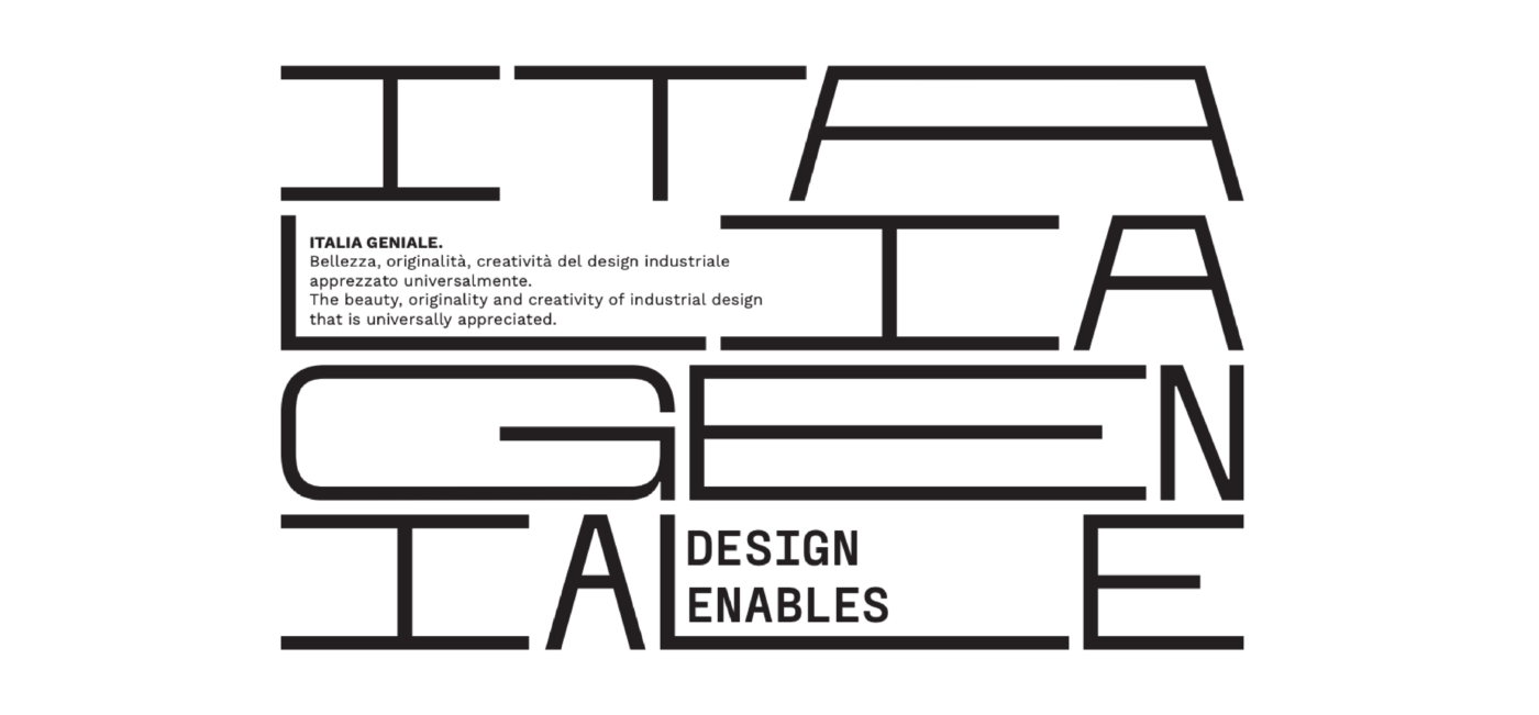 <p>Italia Geniale – Find design fair Asia</p>
