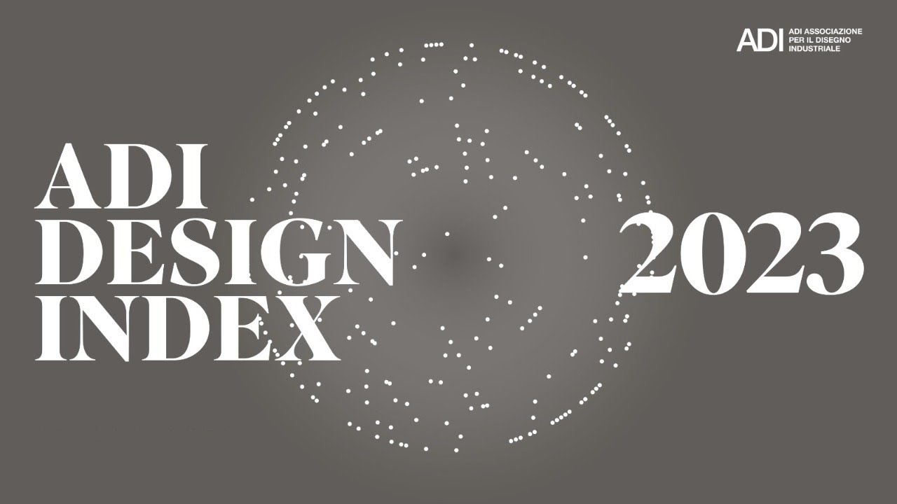 ADI Design Index 2023