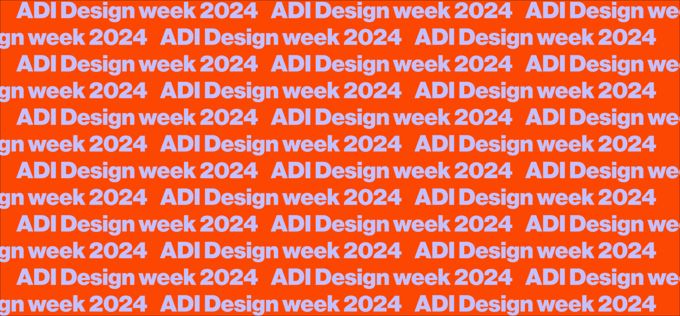 <p>ADI Design week 2024</p>
