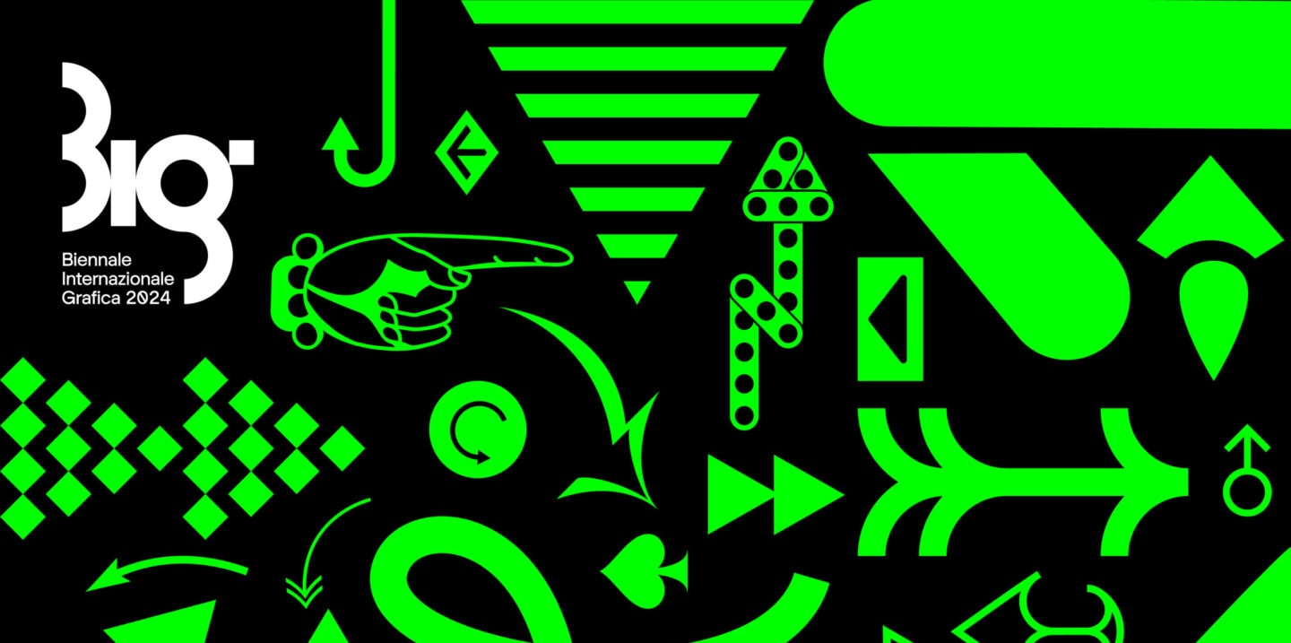 BIG – Biennale Internazionale Grafica