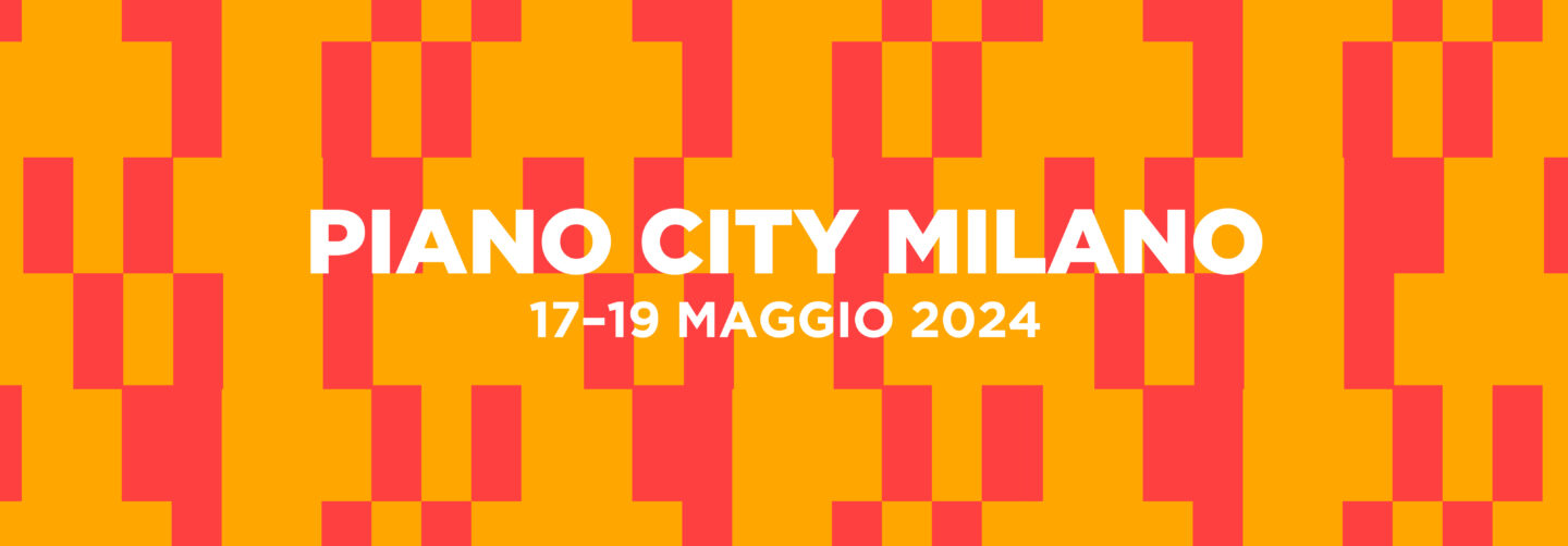 Piano City Milano