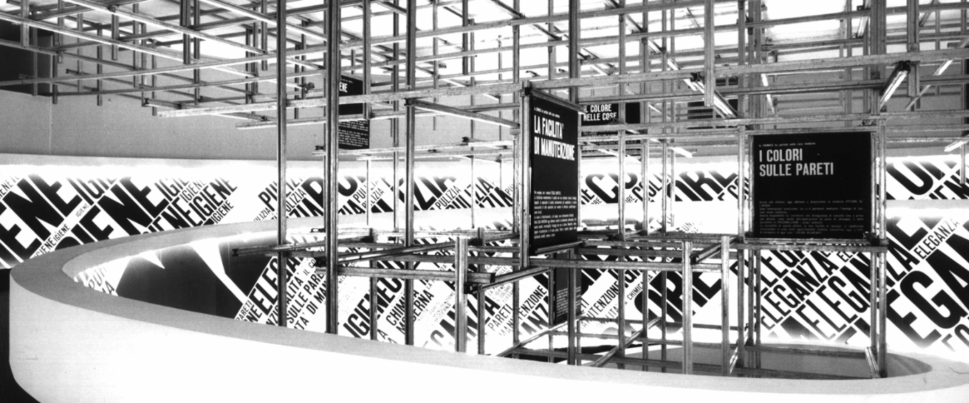 <p>Giancarlo Iliprandi 1925-2025.</p>
<p>Design per comunicare</p>