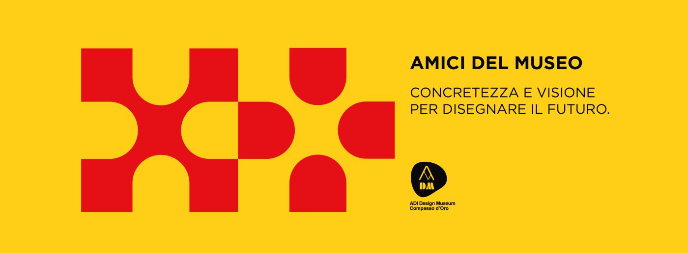 <p>AMICI DEL MUSEO</p>